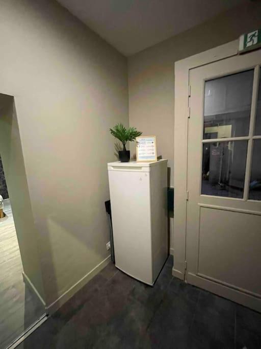 La Suite De L'Empereur/ Logement Neuf Janvier 2024 Orléans Extérieur photo