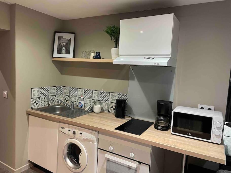 La Suite De L'Empereur/ Logement Neuf Janvier 2024 Orléans Extérieur photo