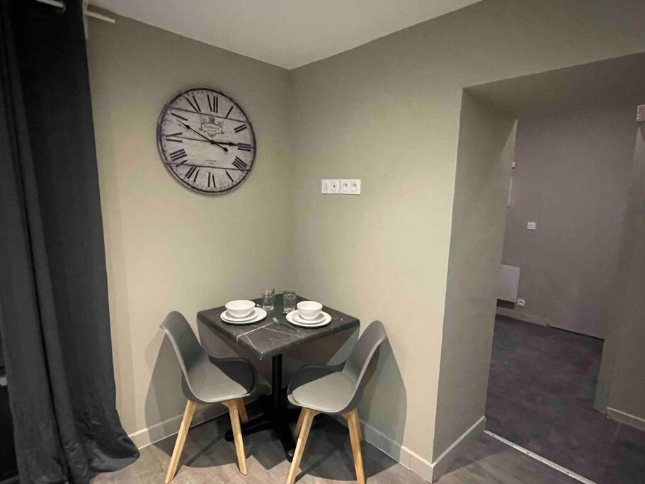 La Suite De L'Empereur/ Logement Neuf Janvier 2024 Orléans Extérieur photo