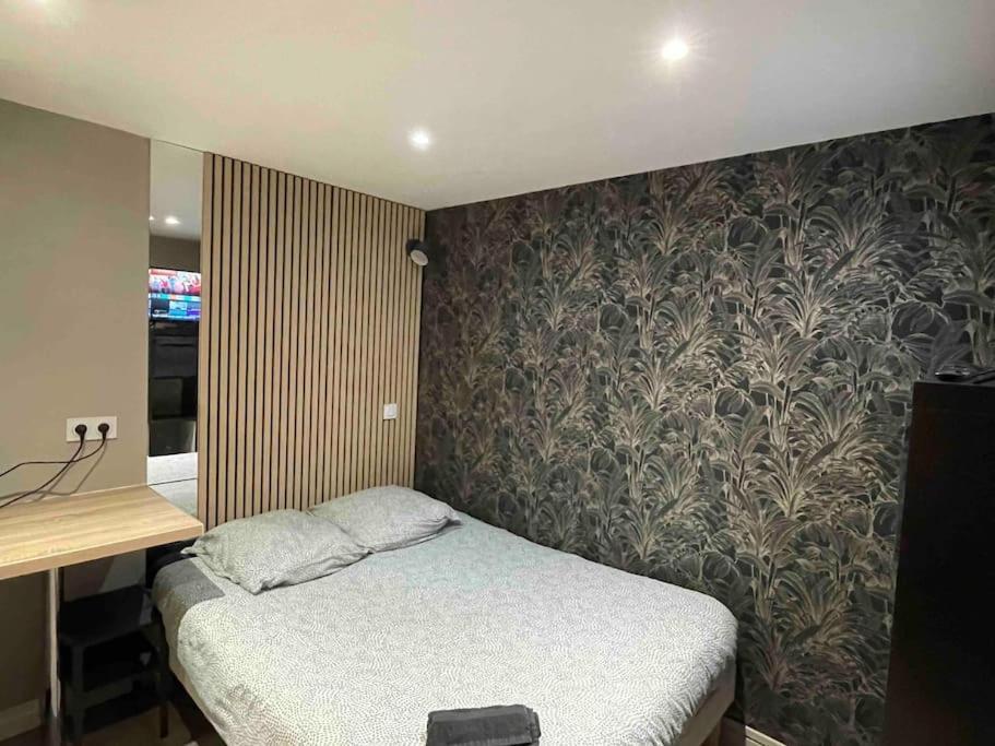 La Suite De L'Empereur/ Logement Neuf Janvier 2024 Orléans Extérieur photo