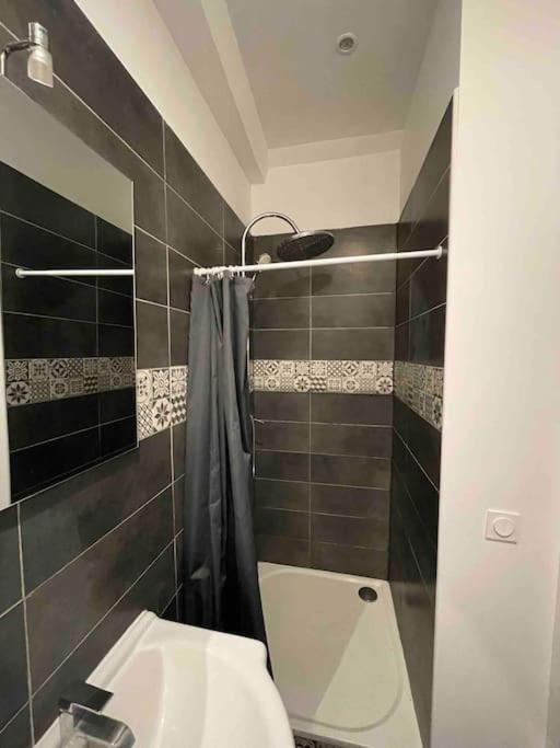 La Suite De L'Empereur/ Logement Neuf Janvier 2024 Orléans Extérieur photo