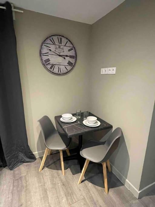 La Suite De L'Empereur/ Logement Neuf Janvier 2024 Orléans Extérieur photo